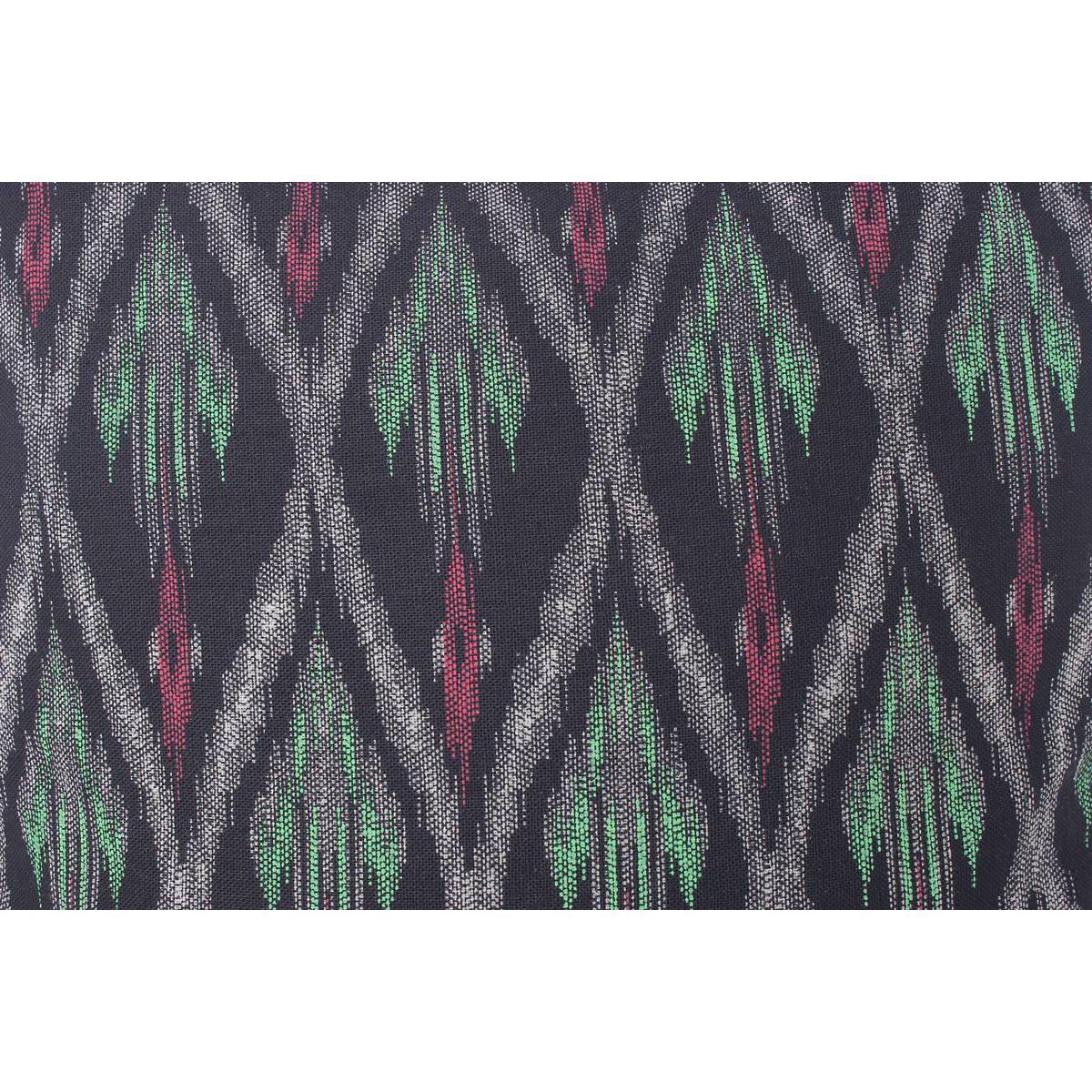 Ikat Pillow Cover - Thailand