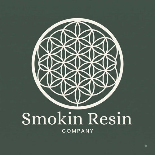 Smokin Resin Company