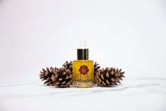 Pure Cedarwood Essential Oil 15ml