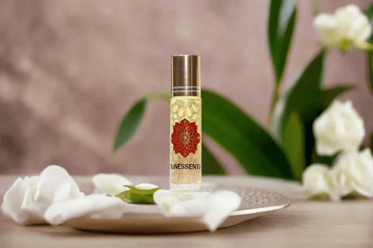 Gardenia and Peruvian Opal Infusion Roll-On