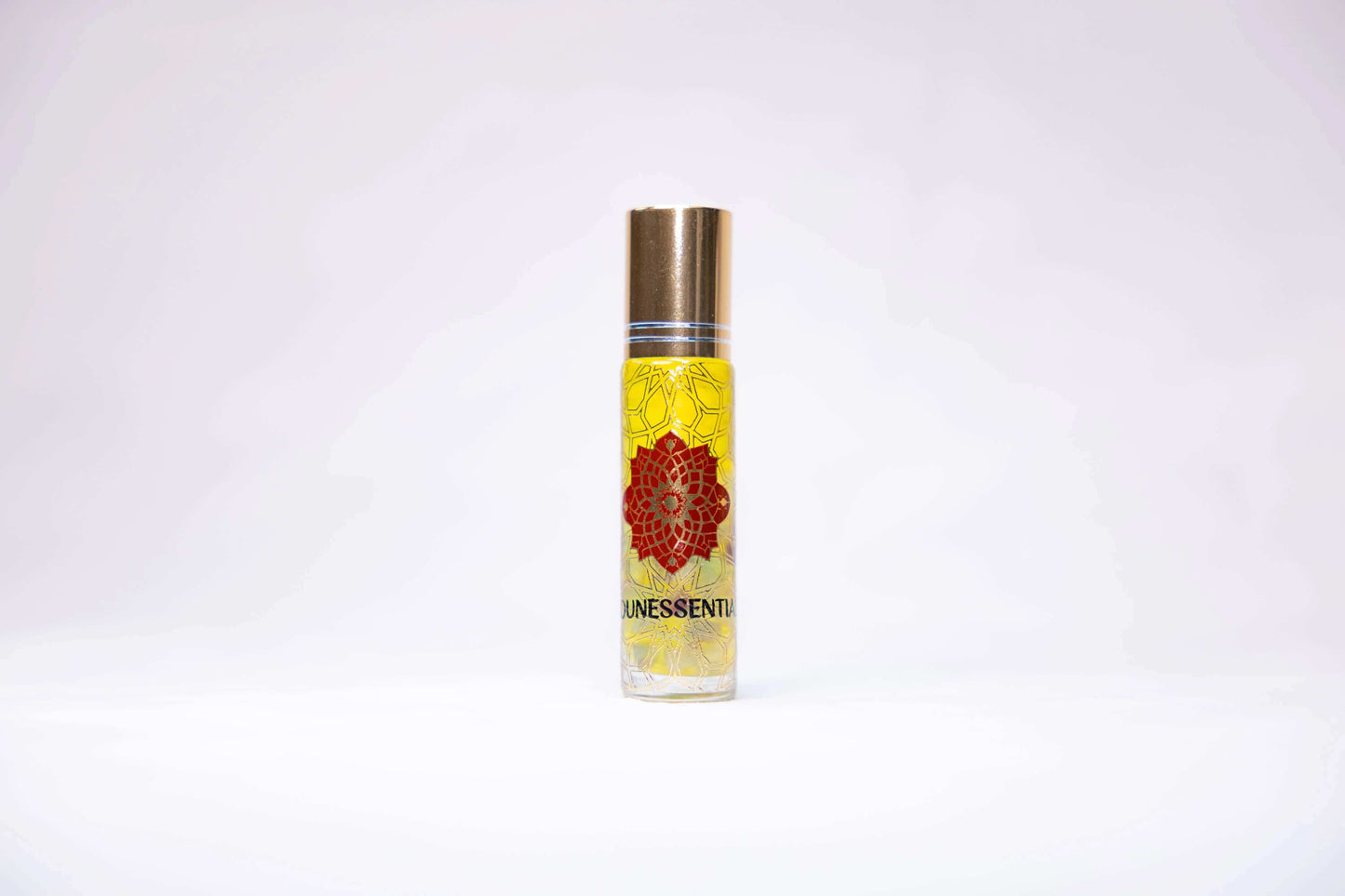 Jasmine and Fluorite Infusion Body Roll-On