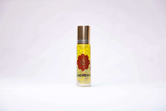 Jasmine and Fluorite Infusion Body Roll-On