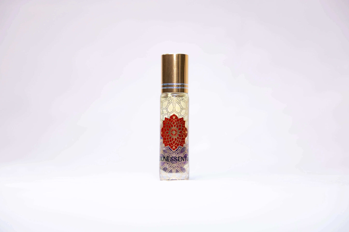 Rosemary and Amethyst Infusion Body Roll-On