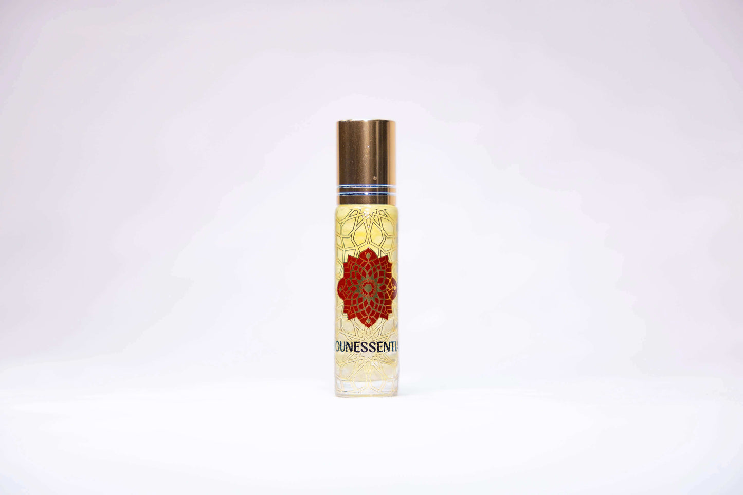 Lemon and Citrine Infusion Roll-On