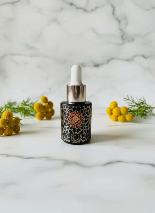 Blue Tansy Essential Oil