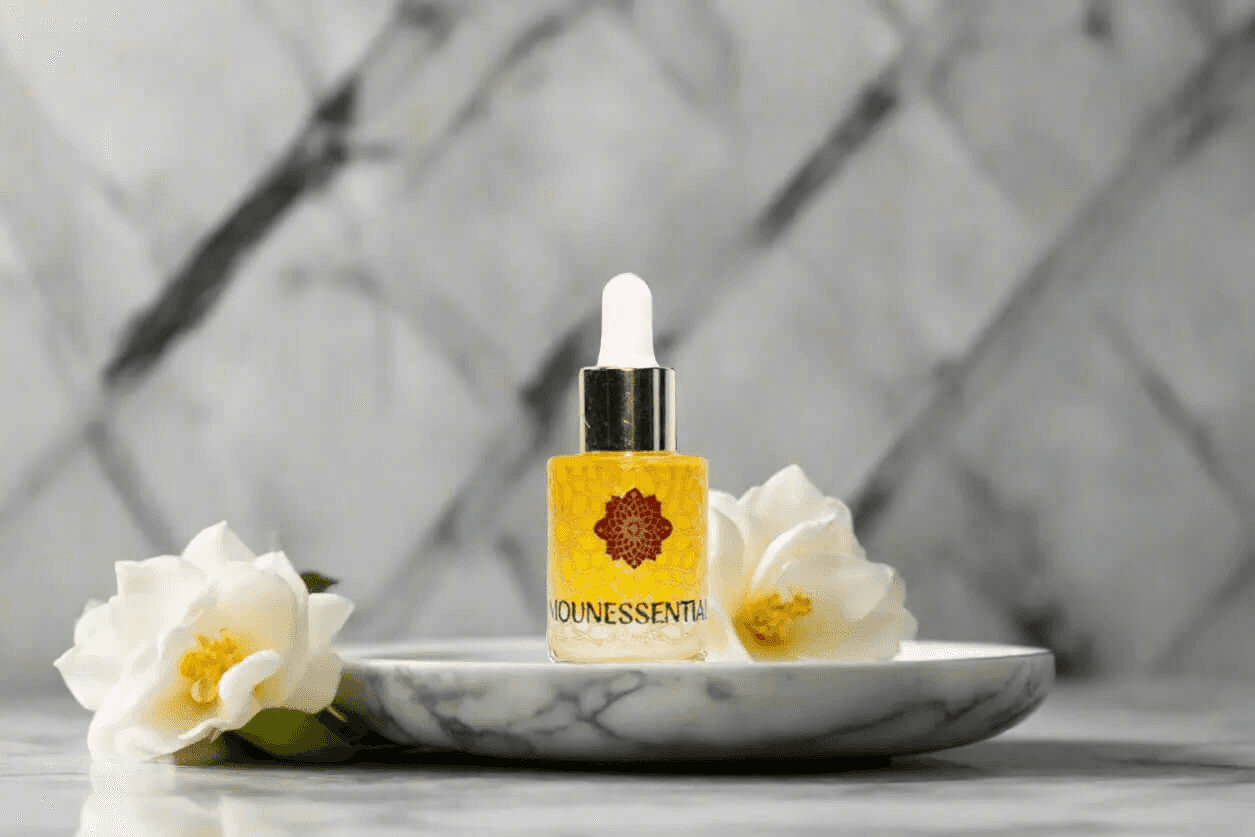 Pure Gardenia Essential Oil 15ml