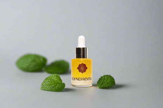 Pure Peppermint Essential Oil 15ml