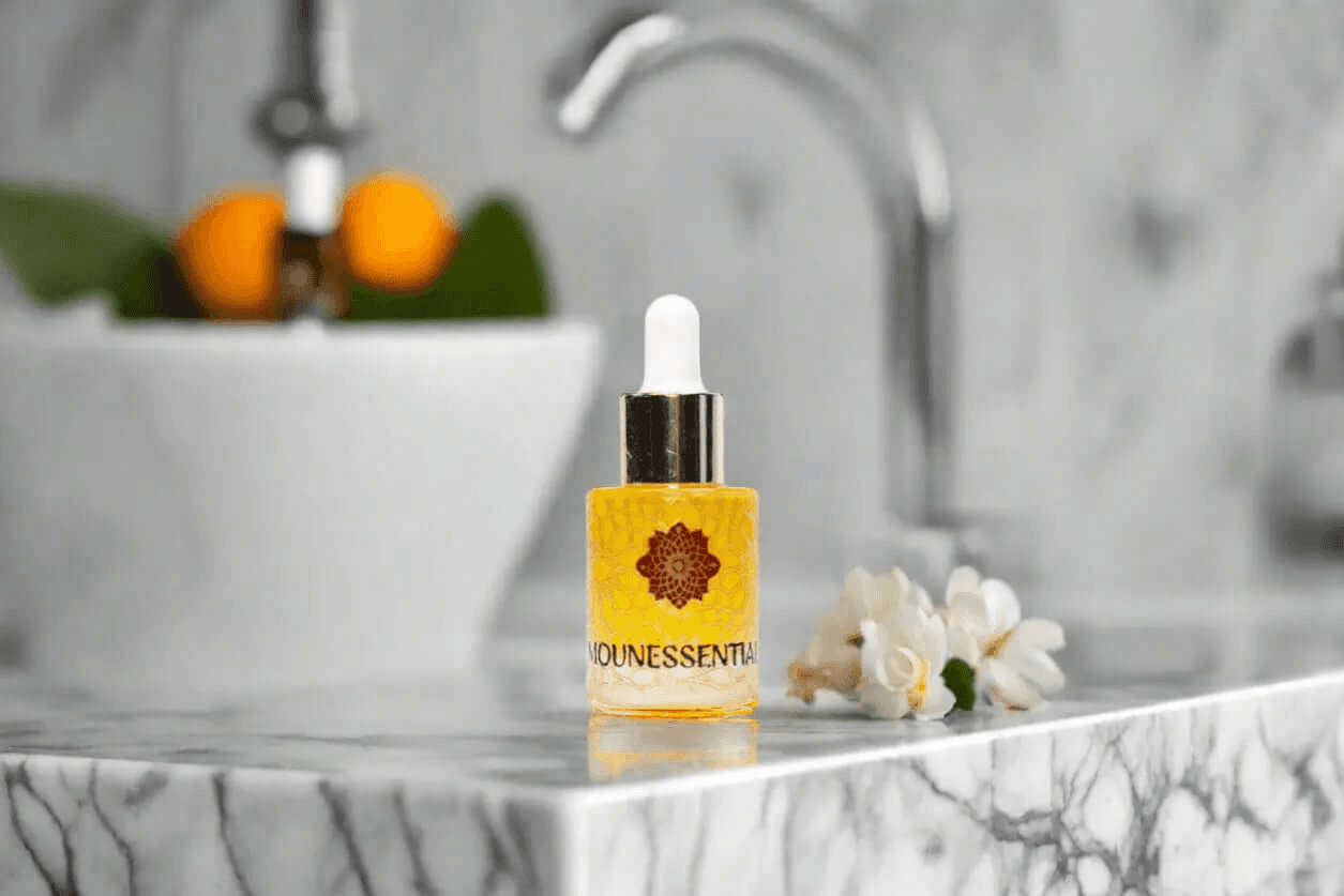 Pure Orange Blossom (Neroli) Essential Oil 15ml