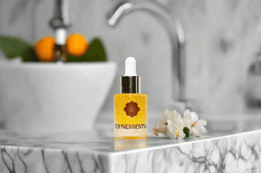 Pure Orange Blossom (Neroli) Essential Oil 15ml