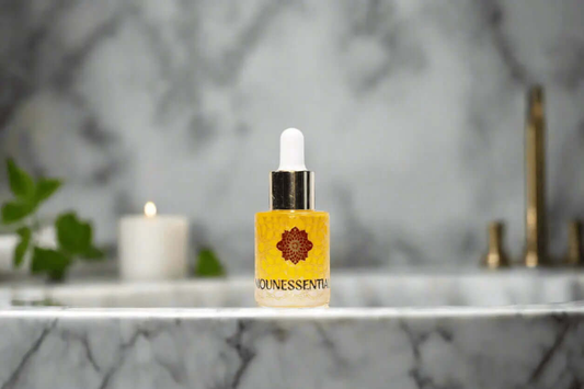Pure Patchouli Essential Oil 15ml