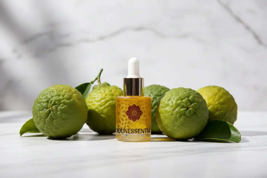 Pure Bergamot Essential Oil 15ml
