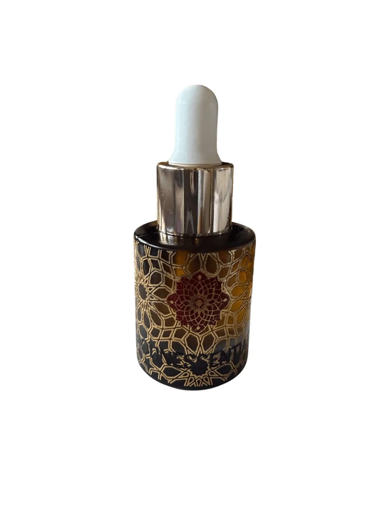 Pure Blue Lotus Essential Oil 15ml