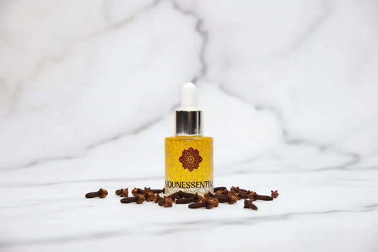 Pure Clove Essential Oil 15ml
