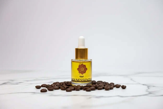 Pure Coffee Essential Oil 15ml