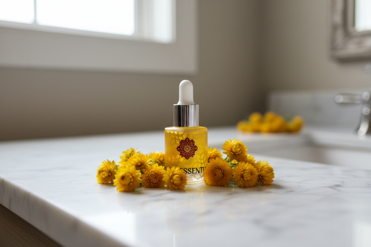 Pure Helichrysum Essential Oil 15ml