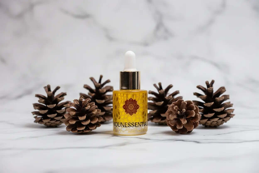 Pure Pine Essential Oil 15ml