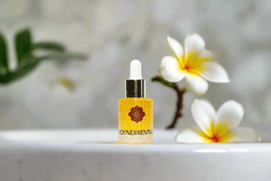 Pure Plumeria Essential Oil 15ml