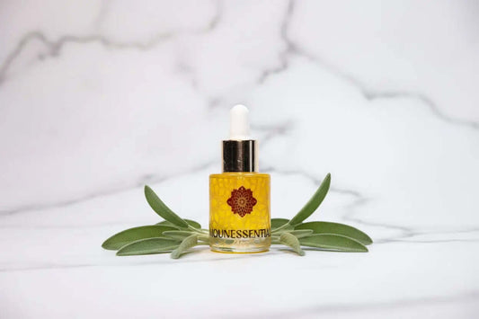 Pure Sage Essential Oil 15ml