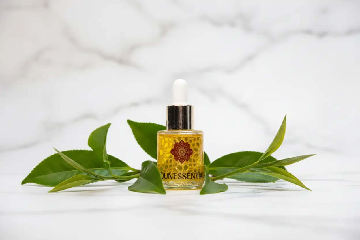 Pure Tea Tree Essential Oil 15ml