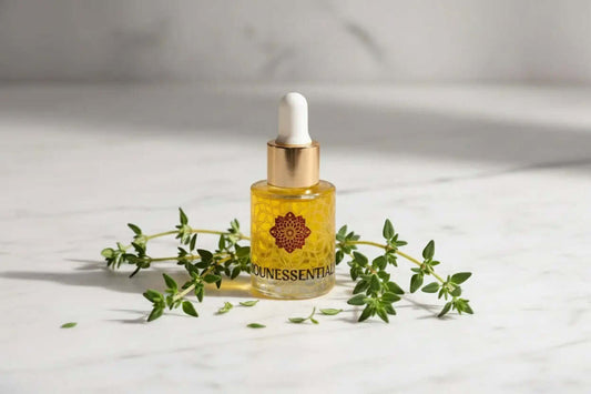 Pure Thyme Essential Oil 15ml