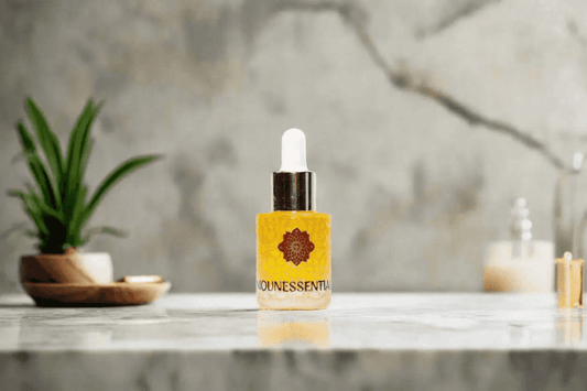 Pure Sandalwood Essential Oil 15ml