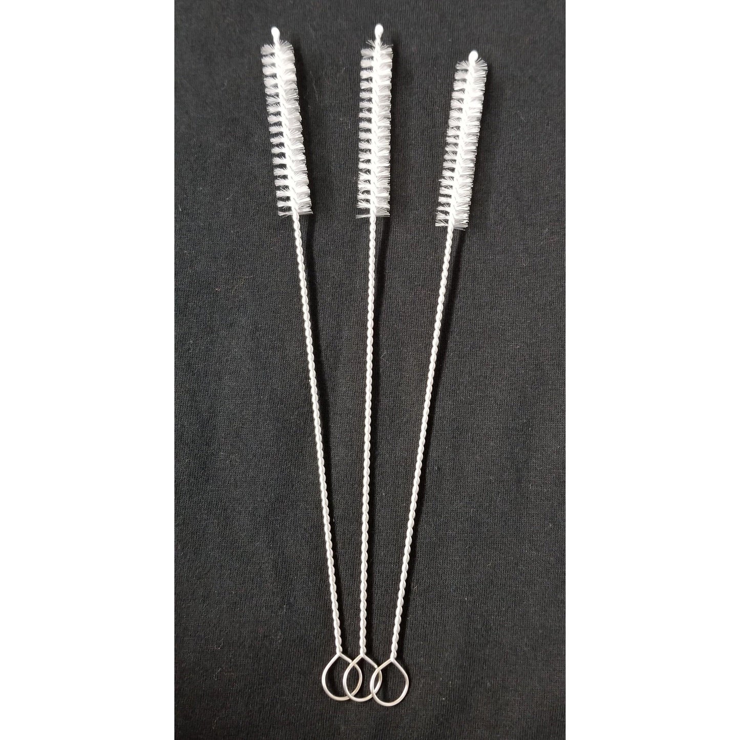 Reusable Straw Cleaner Brush