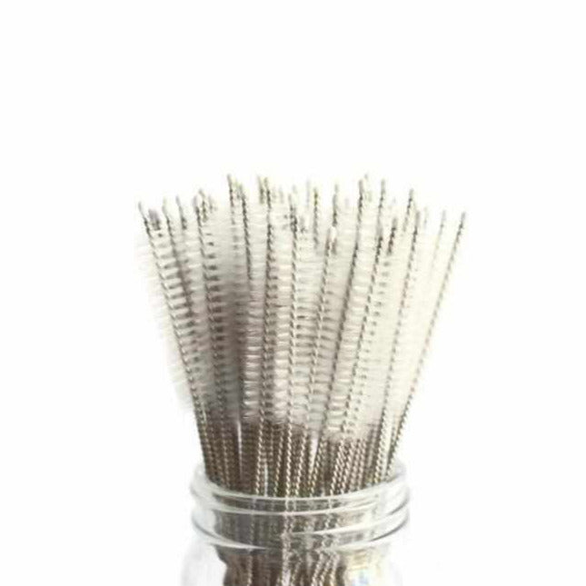 Reusable Straw Cleaner Brush
