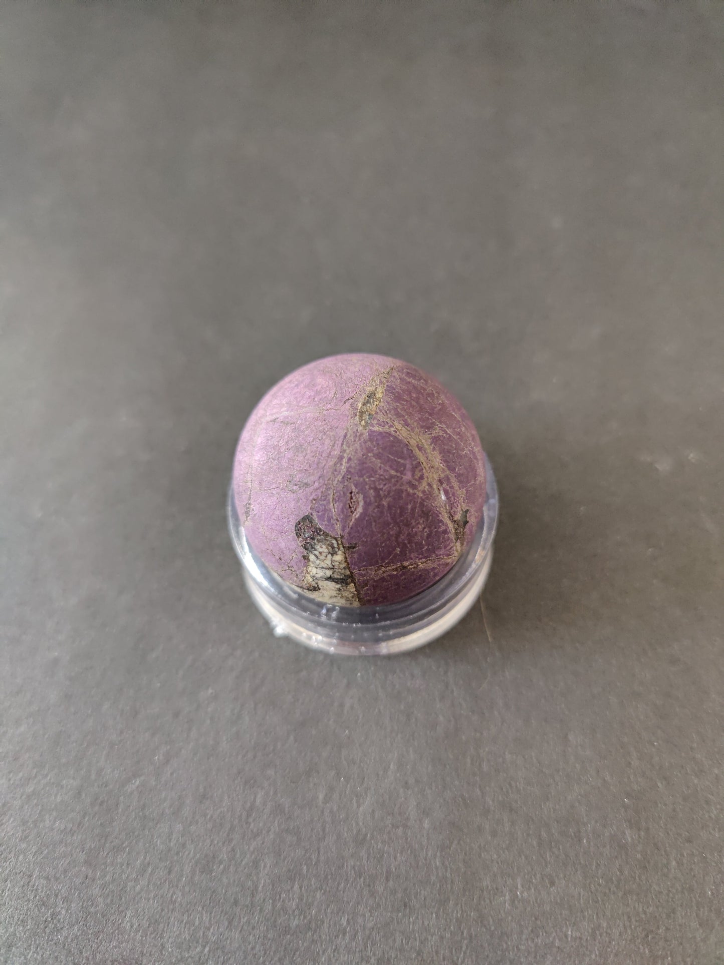 Purpurite Lapidary