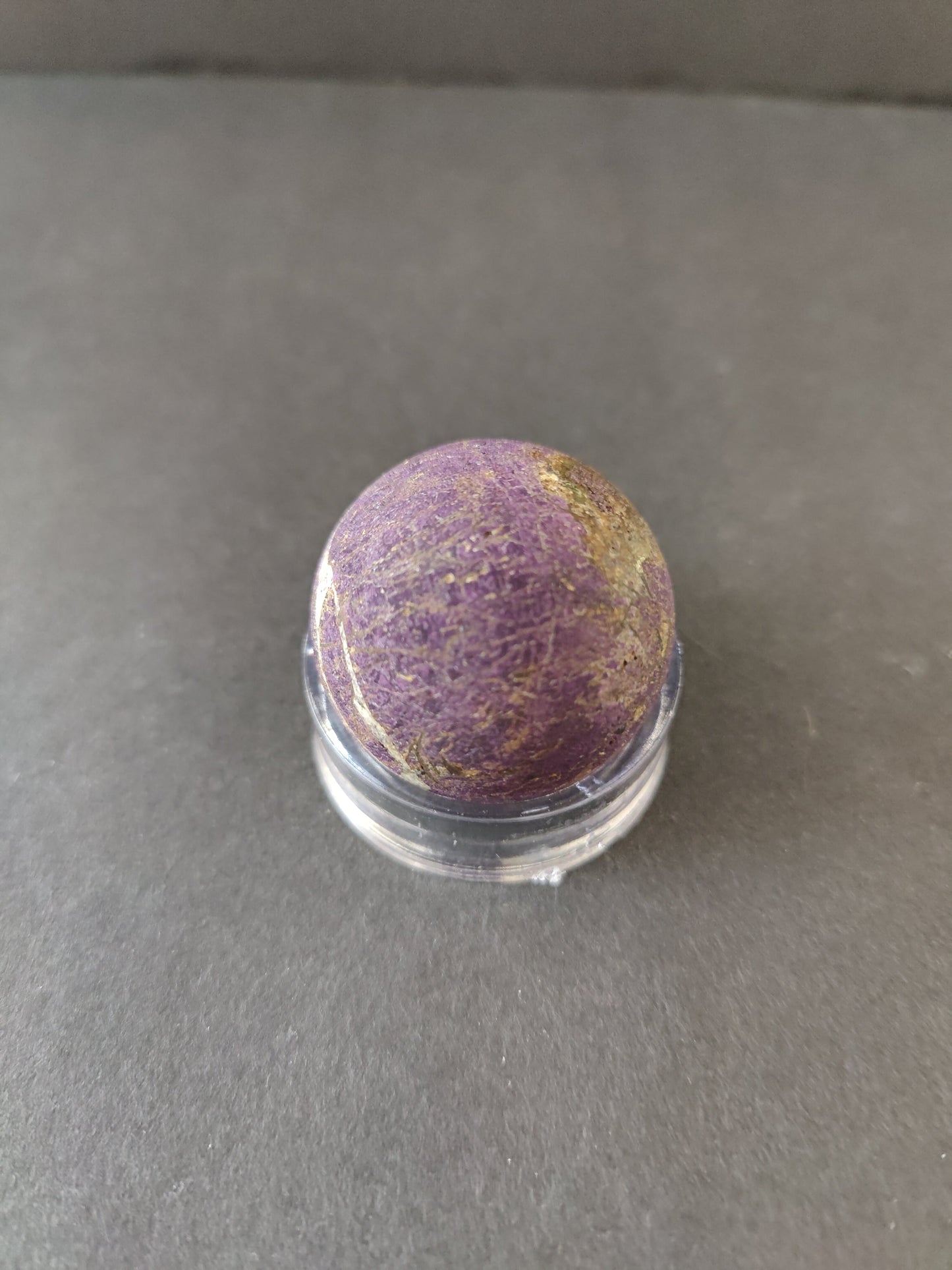 Purpurite Lapidary