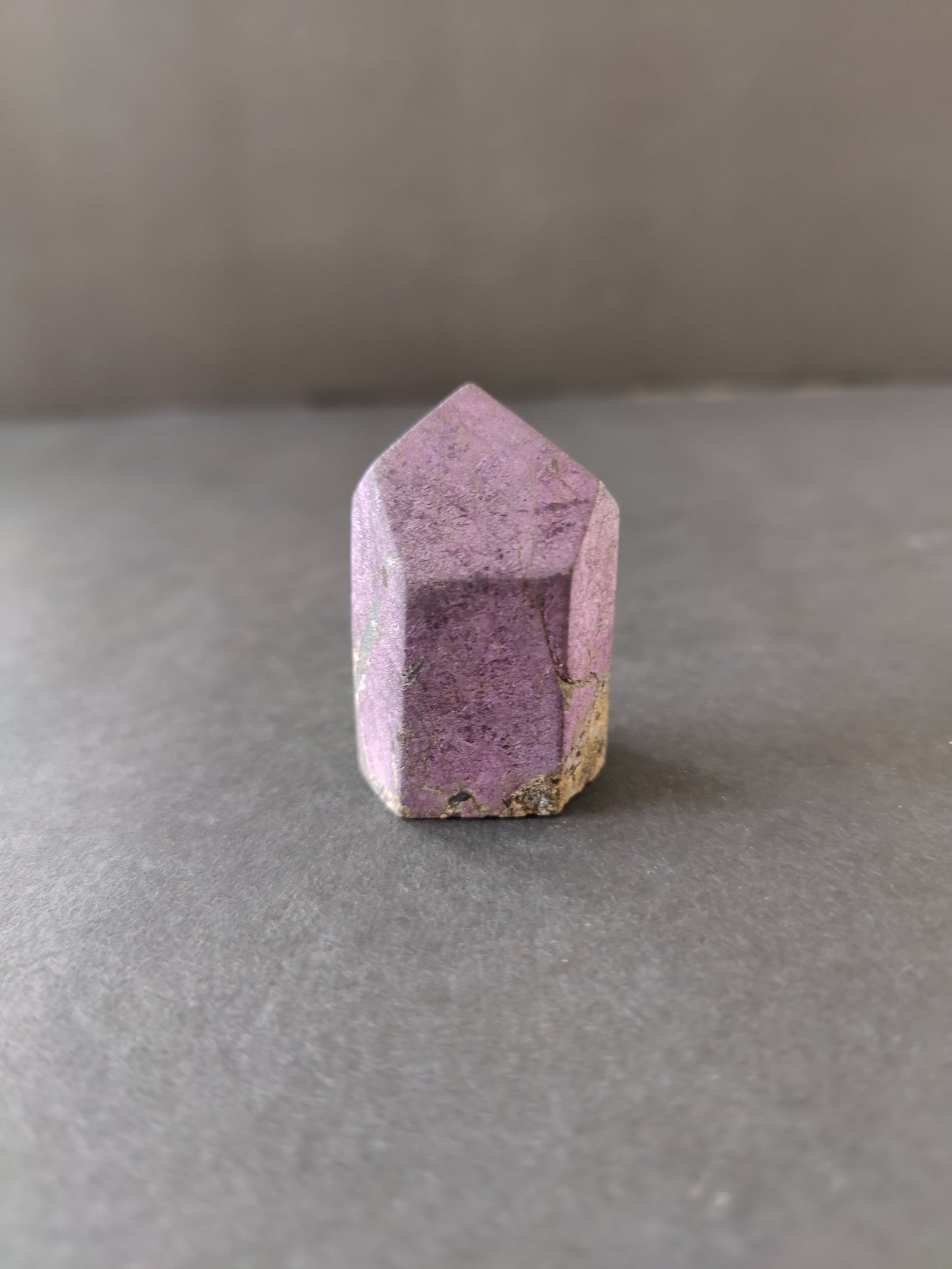 Purpurite Lapidary