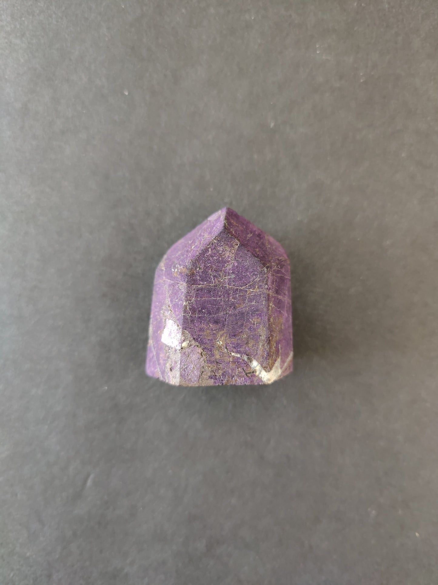 Purpurite Lapidary