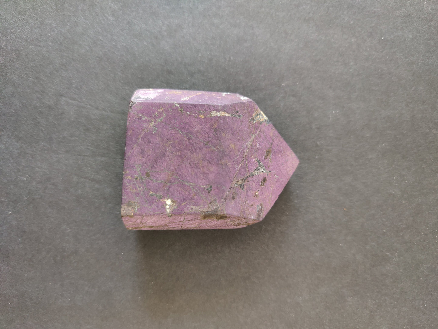 Purpurite Lapidary