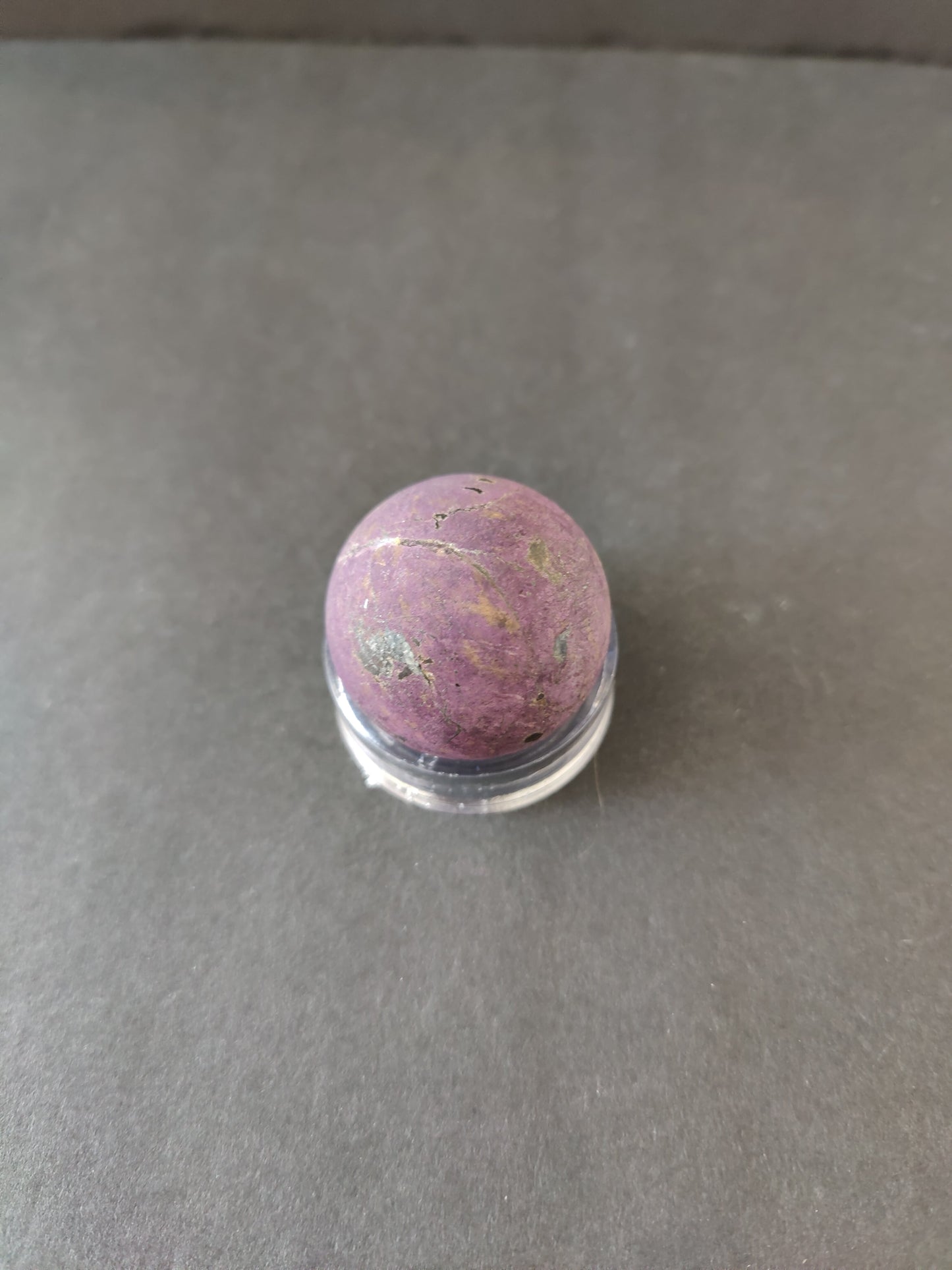 Purpurite Lapidary