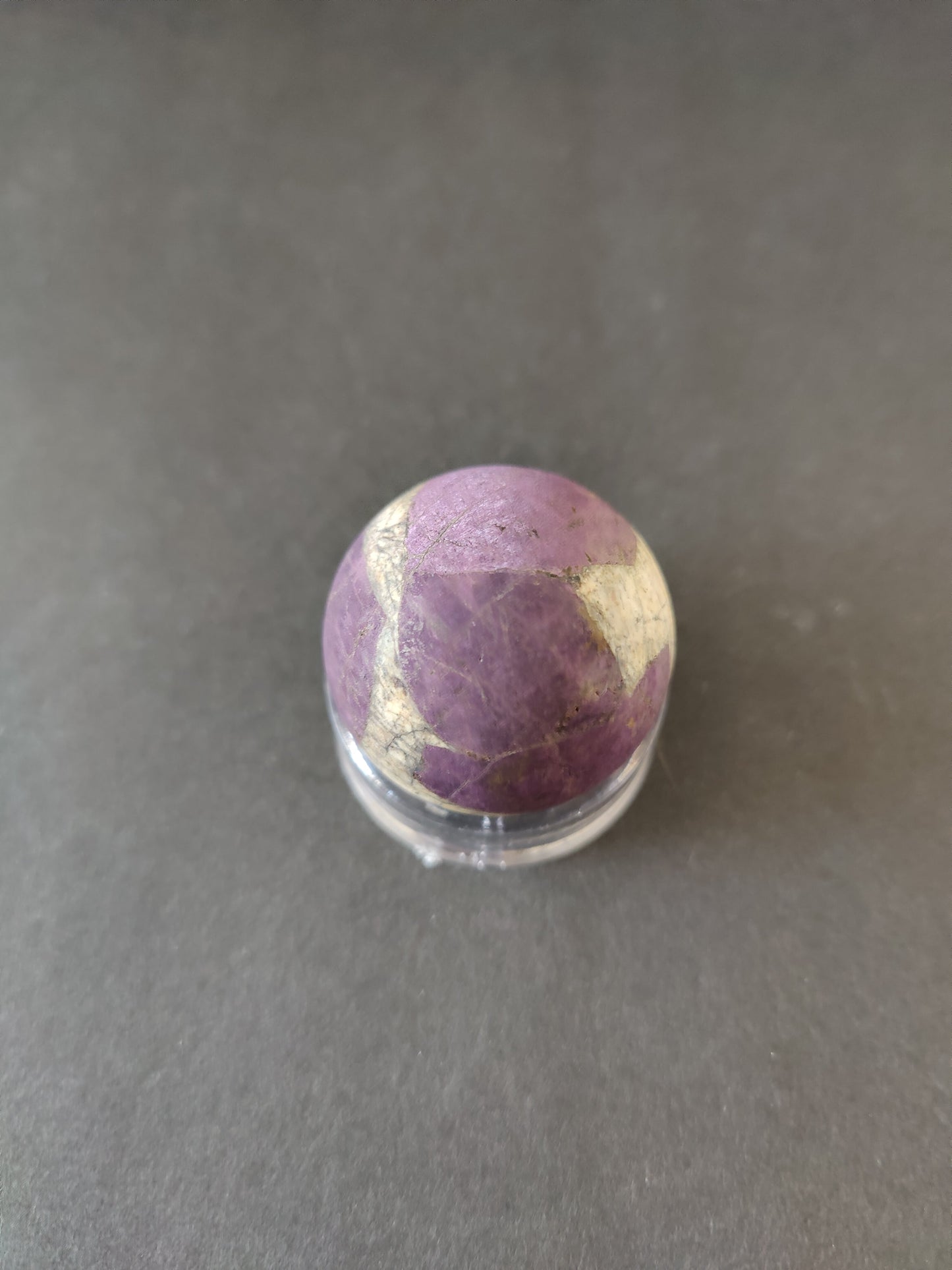 Purpurite Lapidary