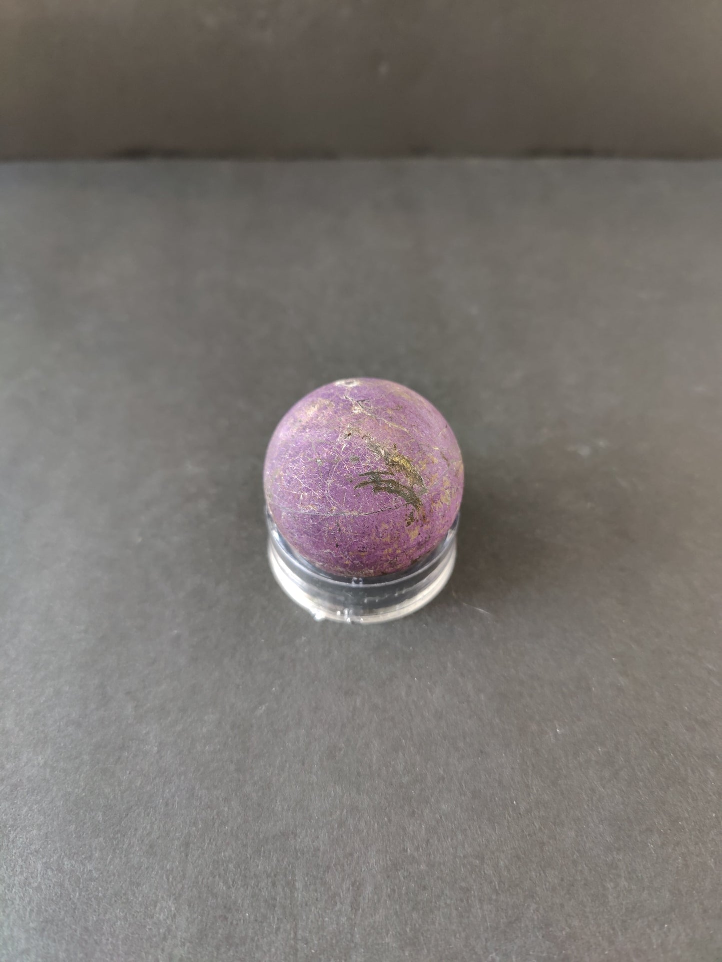 Purpurite Lapidary