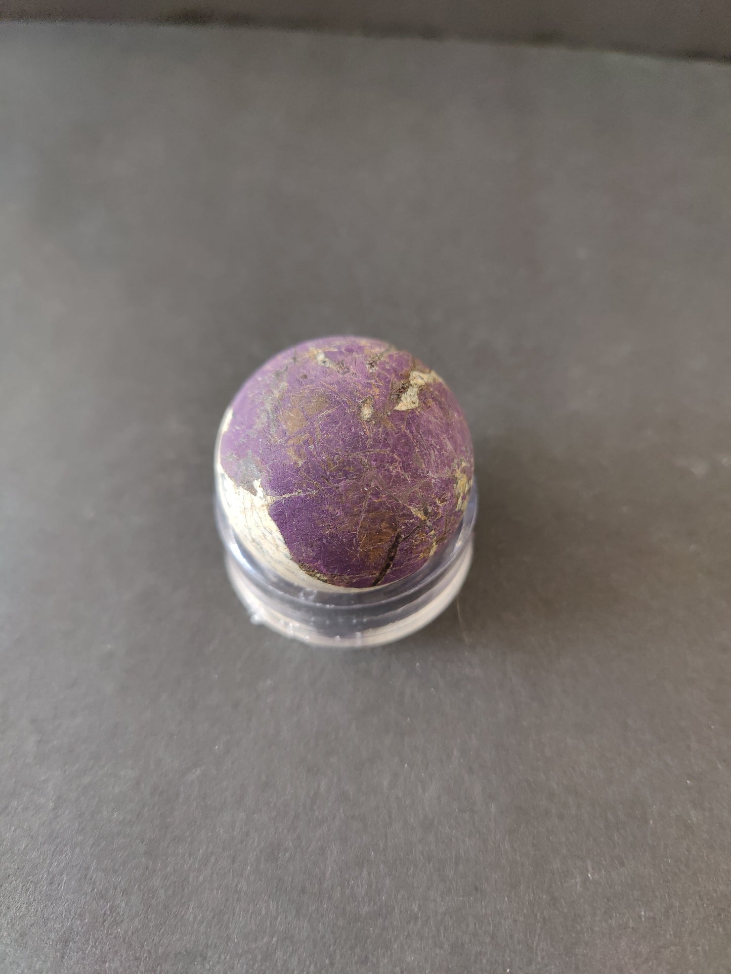 Purpurite Lapidary