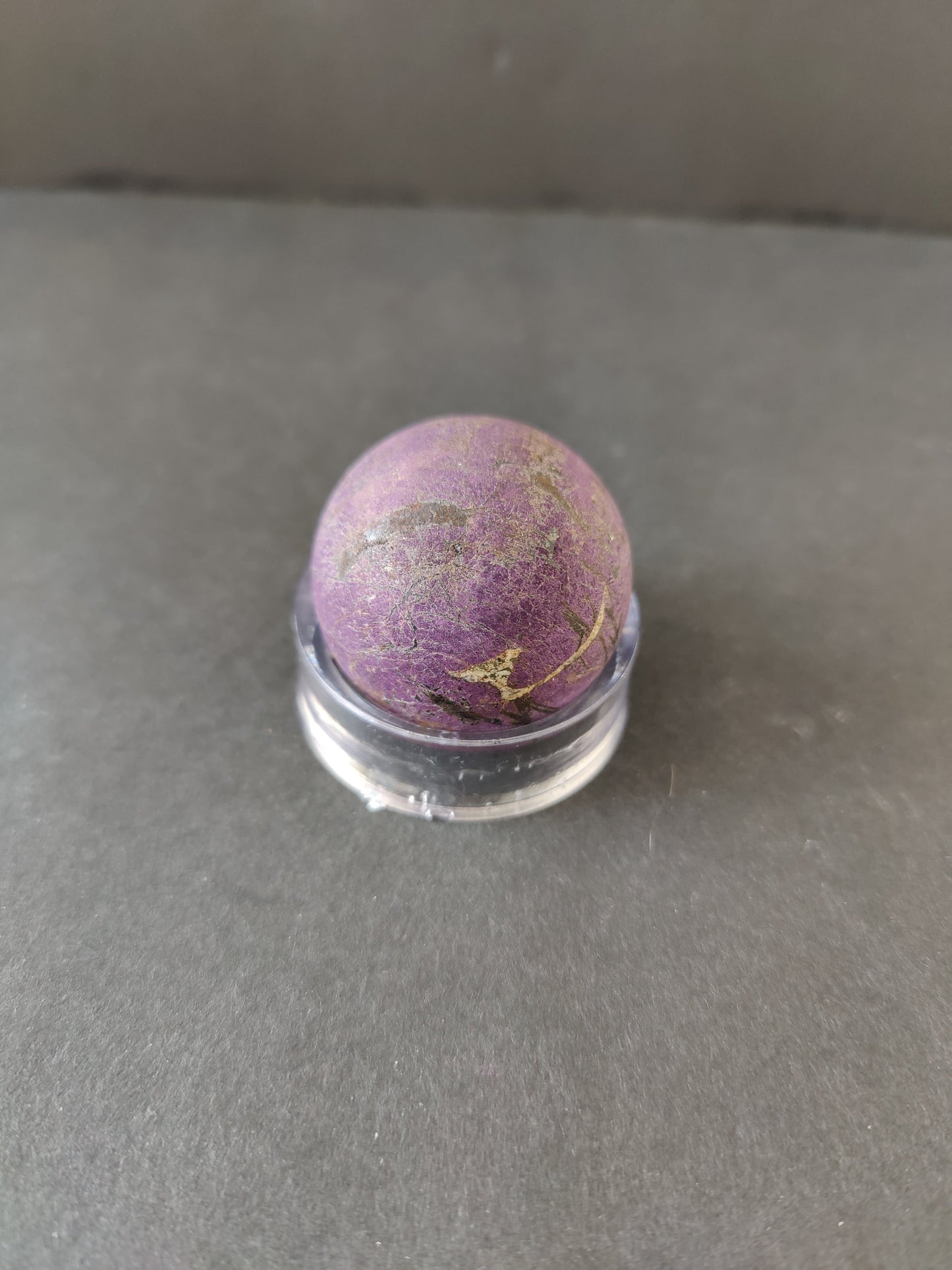 Purpurite Lapidary