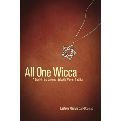All One Wicca - Paperback