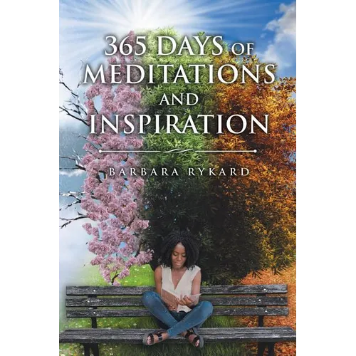 365 Days of Meditations and Inspiration - Paperback