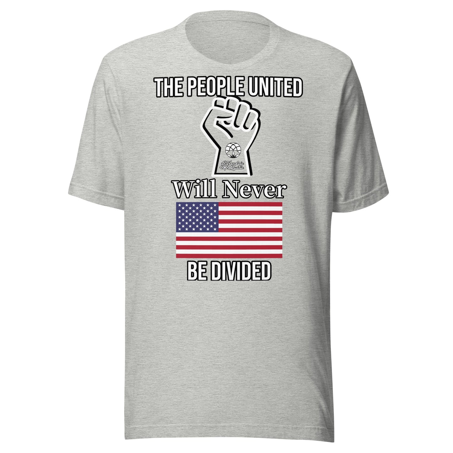 The People United | Unisex T-Shirt
