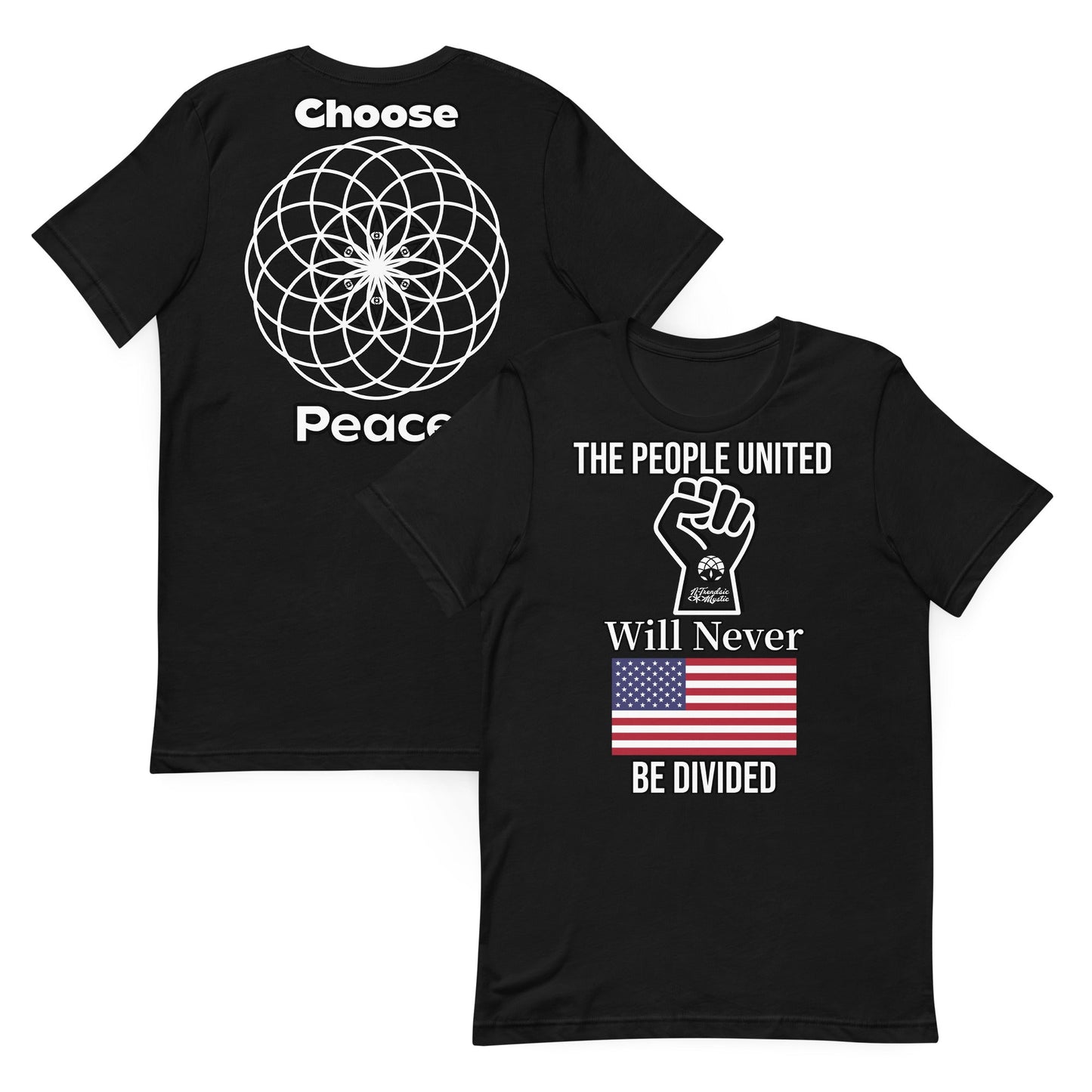 The People United | Unisex T-Shirt