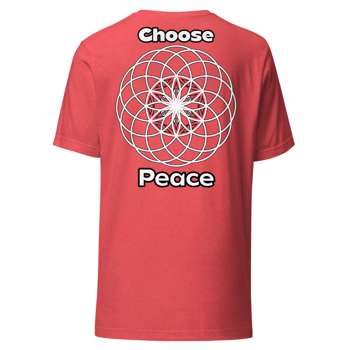 The People United | Unisex T-Shirt