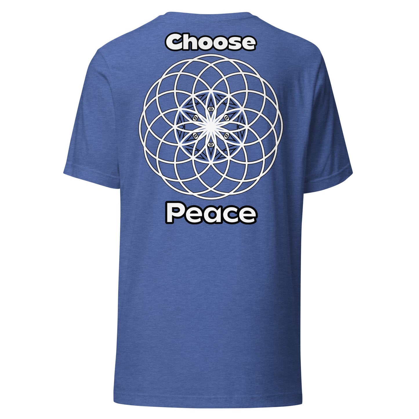 The People United | Unisex T-Shirt