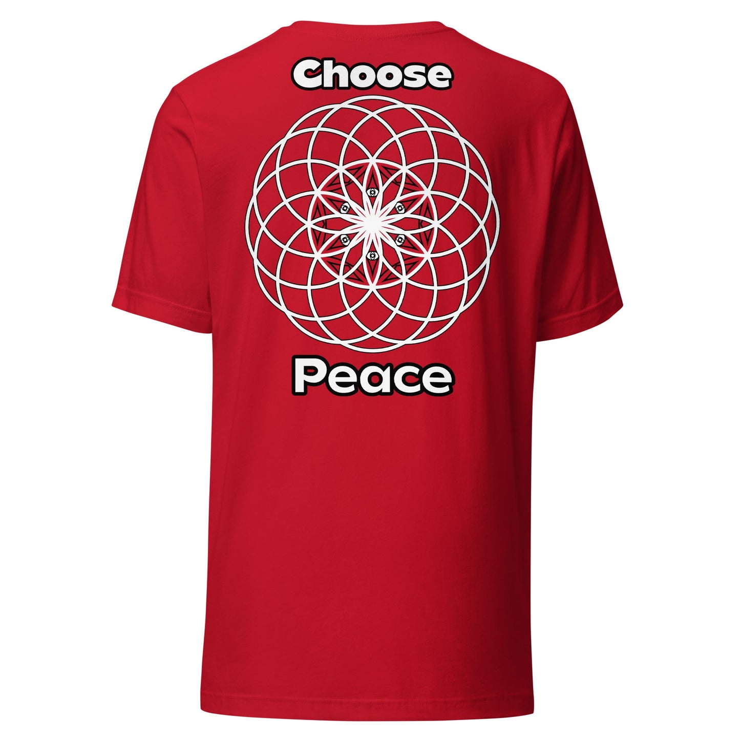 The People United | Unisex T-Shirt